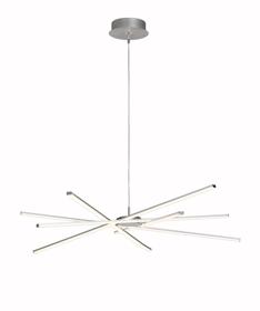 Star LED Ceiling Lights Mantra Multi Arm Fittings